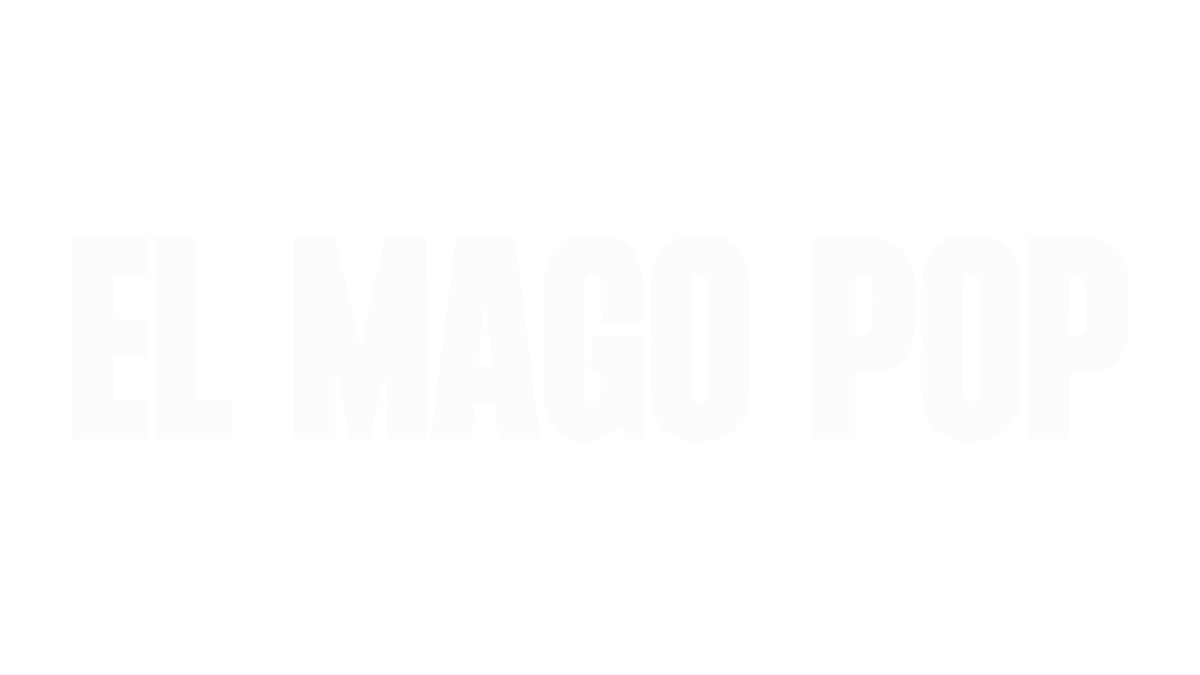 El Mago Pop